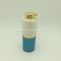 Cosmetic Packaging Colorful Cosmetic Airless Pump Bottle